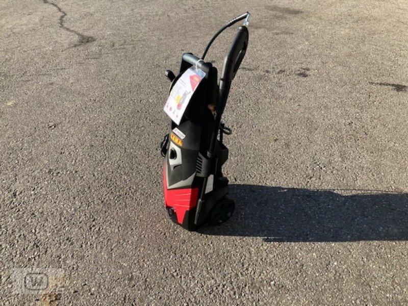 Hochdruckreiniger des Typs Lema Red Power 6/120, Neumaschine in Zell an der Pram (Bild 1)