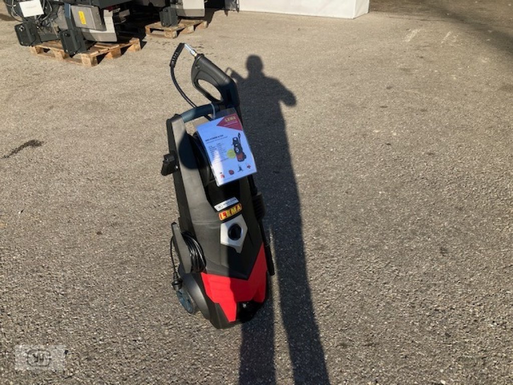 Hochdruckreiniger tip Lema Red Power 6/120, Neumaschine in Zell an der Pram (Poză 3)