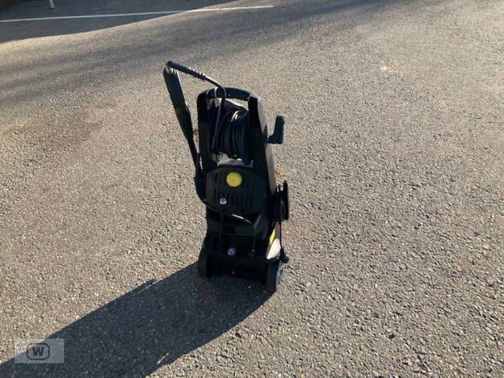 Hochdruckreiniger tip Lema Red Power 6/120, Neumaschine in Zell an der Pram (Poză 4)