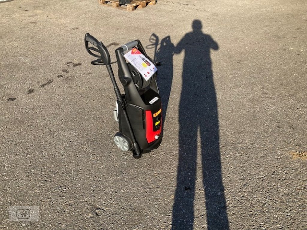 Hochdruckreiniger tip Lema Red Power 8/140, Neumaschine in Zell an der Pram (Poză 1)
