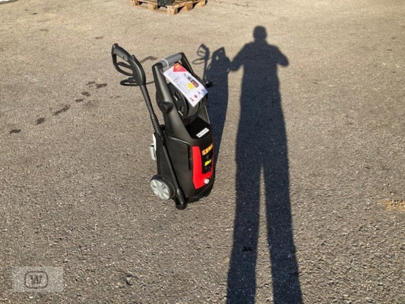 Hochdruckreiniger des Typs Lema Red Power 8/140, Neumaschine in Zell an der Pram (Bild 1)