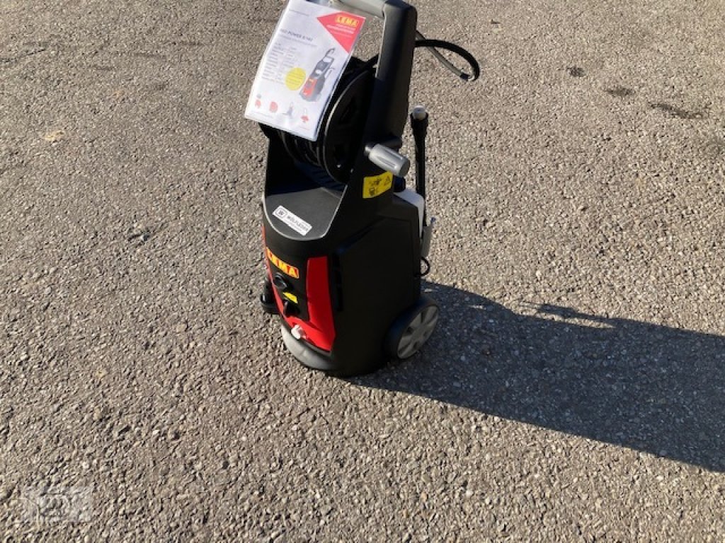 Hochdruckreiniger tip Lema Red Power 8/140, Neumaschine in Zell an der Pram (Poză 2)