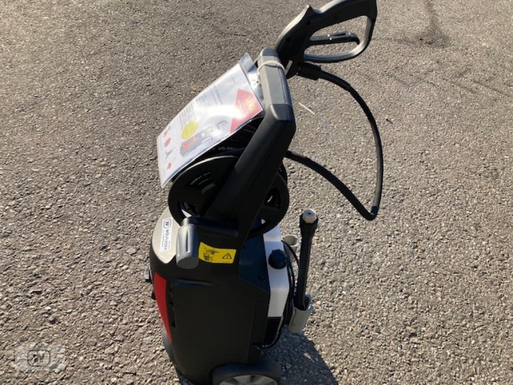 Hochdruckreiniger tip Lema Red Power 8/140, Neumaschine in Zell an der Pram (Poză 5)