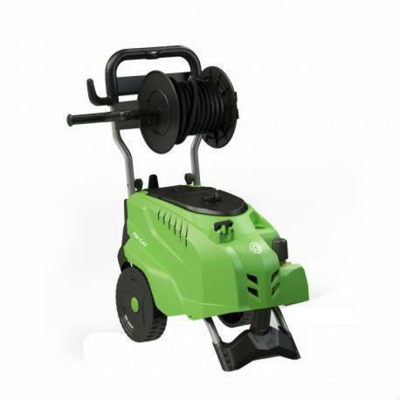 Hochdruckreiniger tip Lipco PW200/17TRIXR, Gebrauchtmaschine in LA SOUTERRAINE (Poză 1)