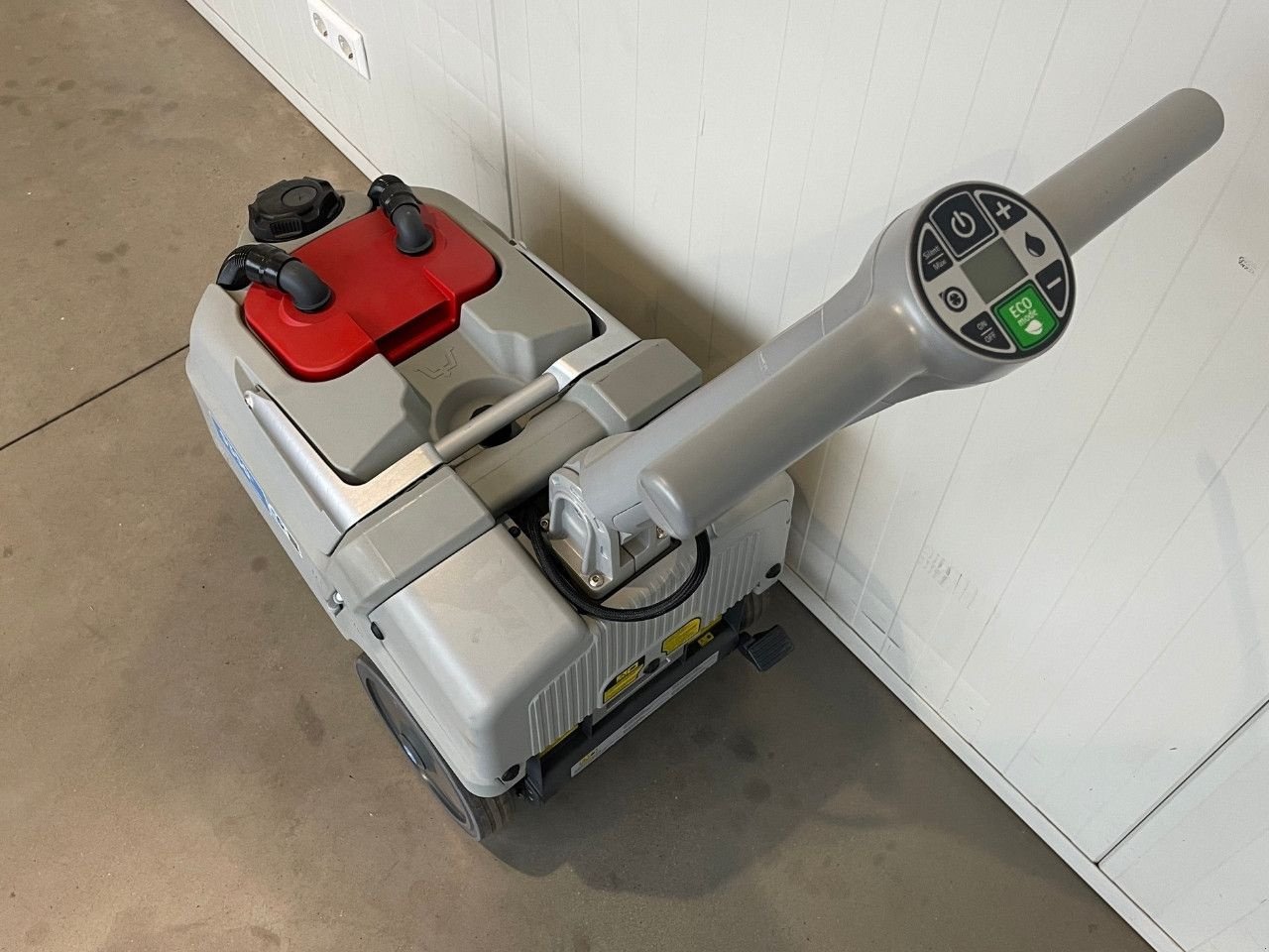 Hochdruckreiniger des Typs Meijer S350+, Gebrauchtmaschine in Barneveld (Bild 8)