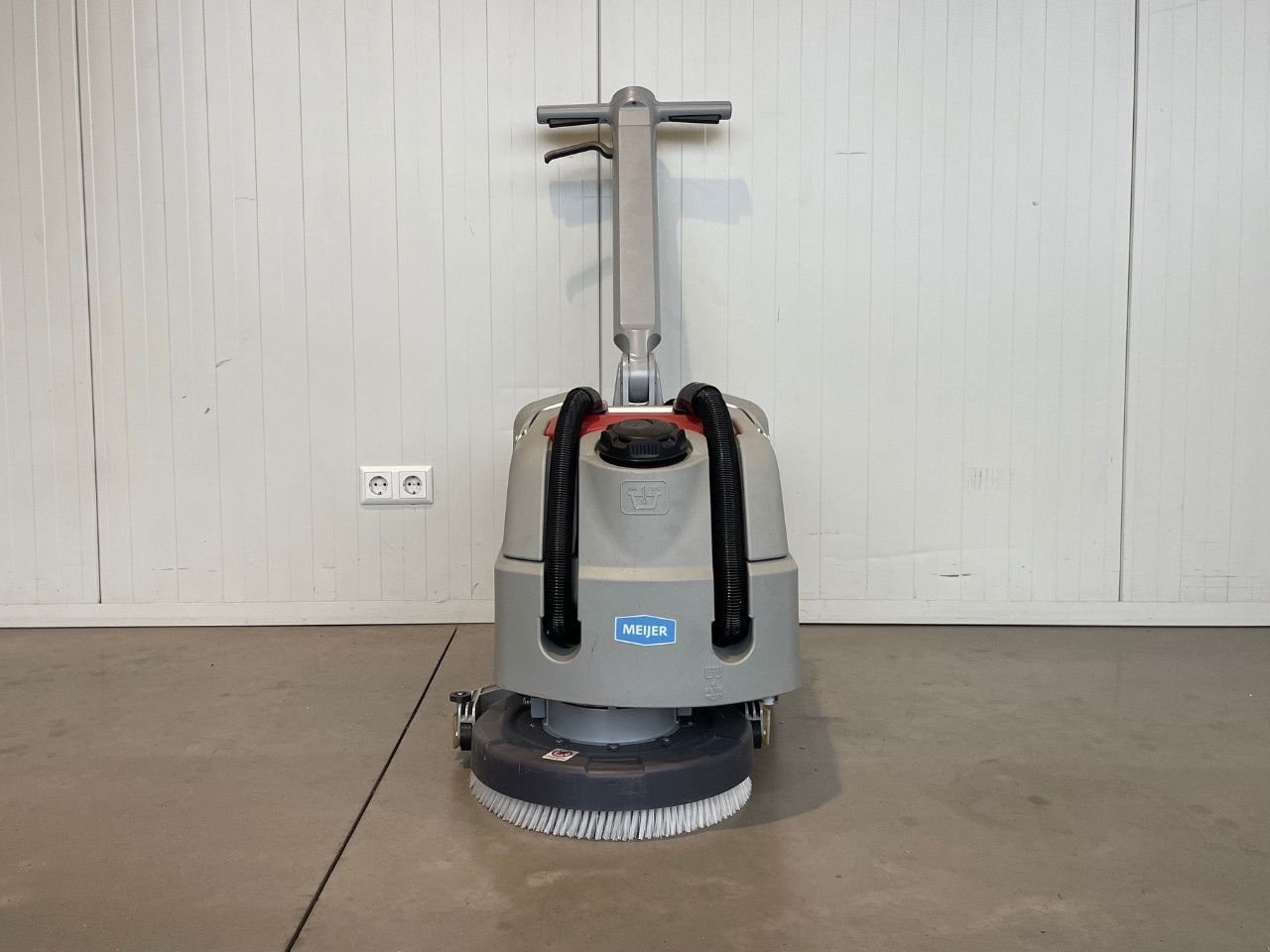 Hochdruckreiniger des Typs Meijer S350+, Neumaschine in Barneveld (Bild 5)