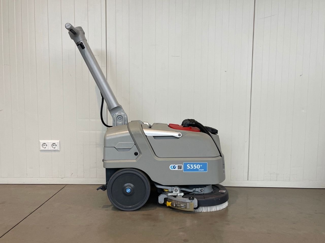 Hochdruckreiniger des Typs Meijer S350+, Neumaschine in Barneveld (Bild 2)