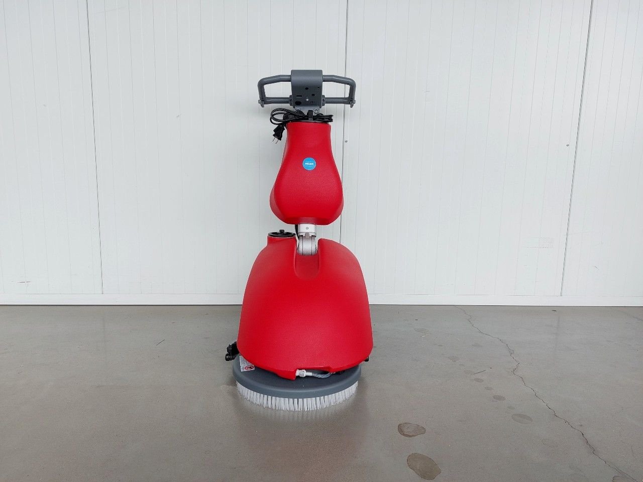 Hochdruckreiniger tip Meijer S350B, Neumaschine in Barneveld (Poză 5)