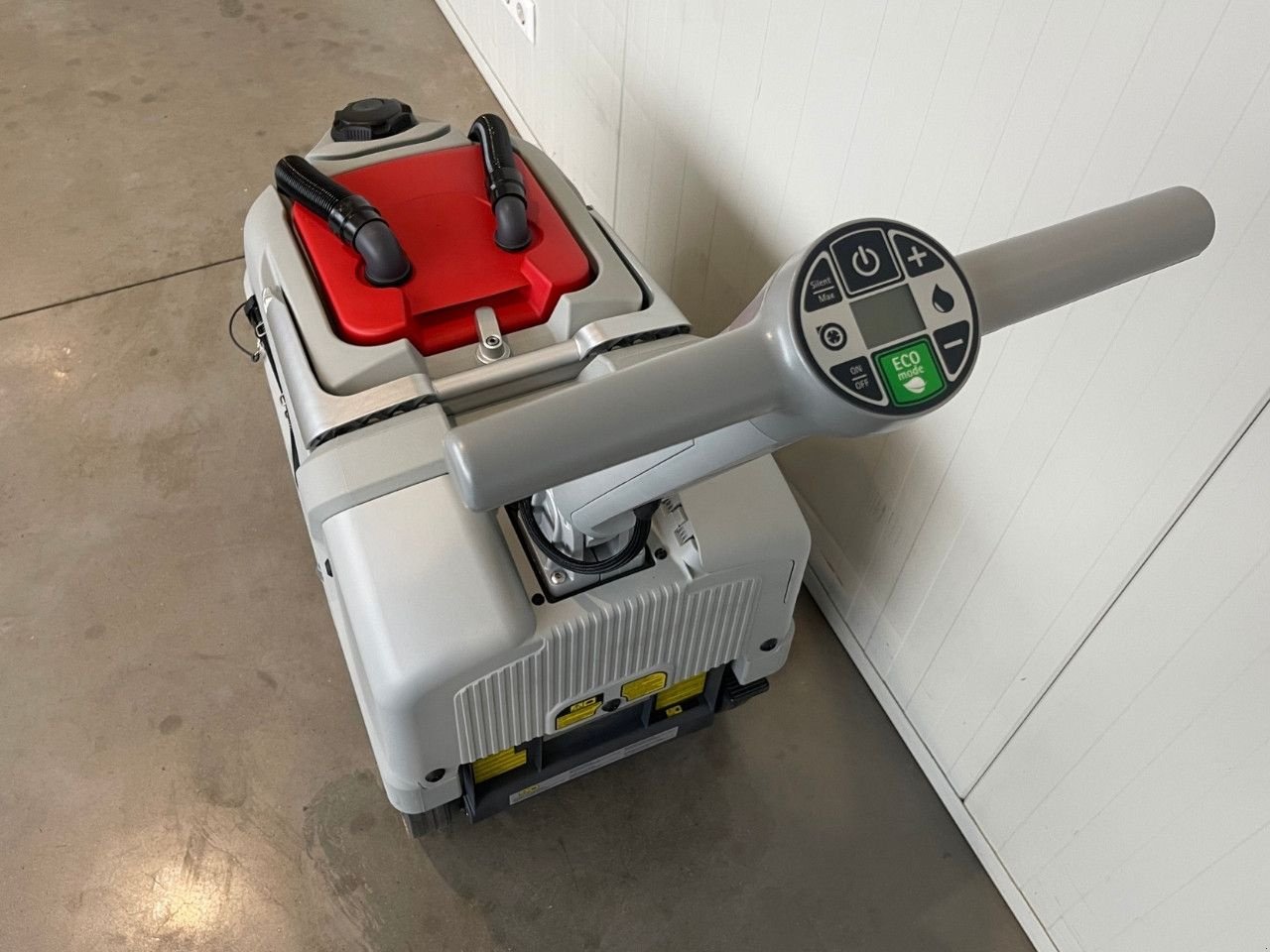 Hochdruckreiniger of the type Meijer S430B Demo model, Gebrauchtmaschine in Barneveld (Picture 7)