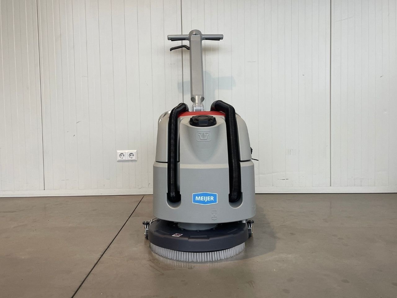 Hochdruckreiniger of the type Meijer S430B Demo model, Gebrauchtmaschine in Barneveld (Picture 5)