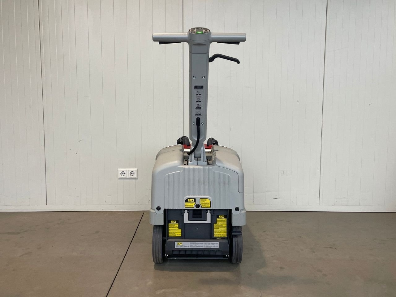 Hochdruckreiniger des Typs Meijer S430B, Neumaschine in Barneveld (Bild 6)