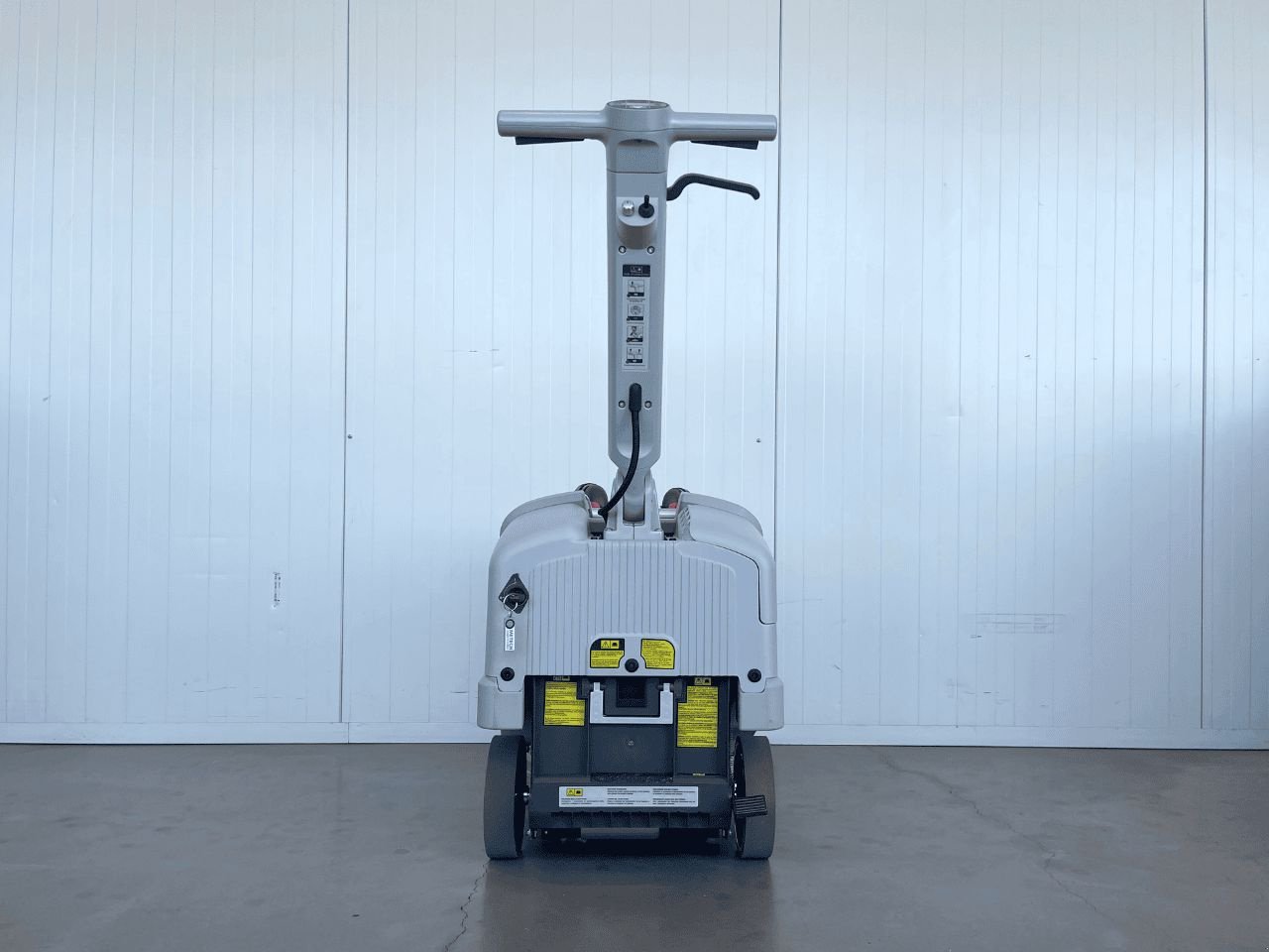 Hochdruckreiniger of the type Meijer S430BT, Neumaschine in Barneveld (Picture 7)