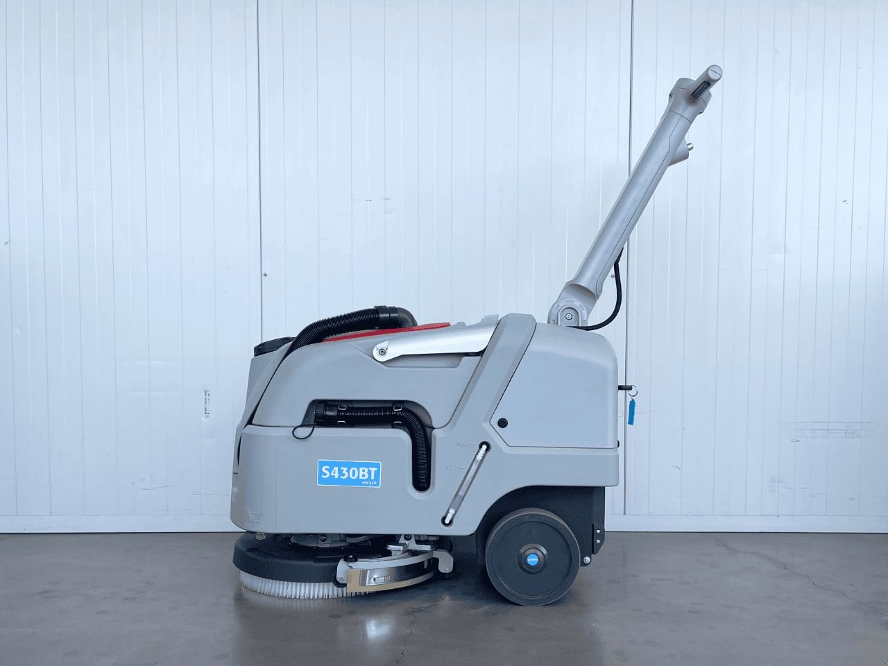 Hochdruckreiniger of the type Meijer S430BT, Neumaschine in Barneveld (Picture 3)