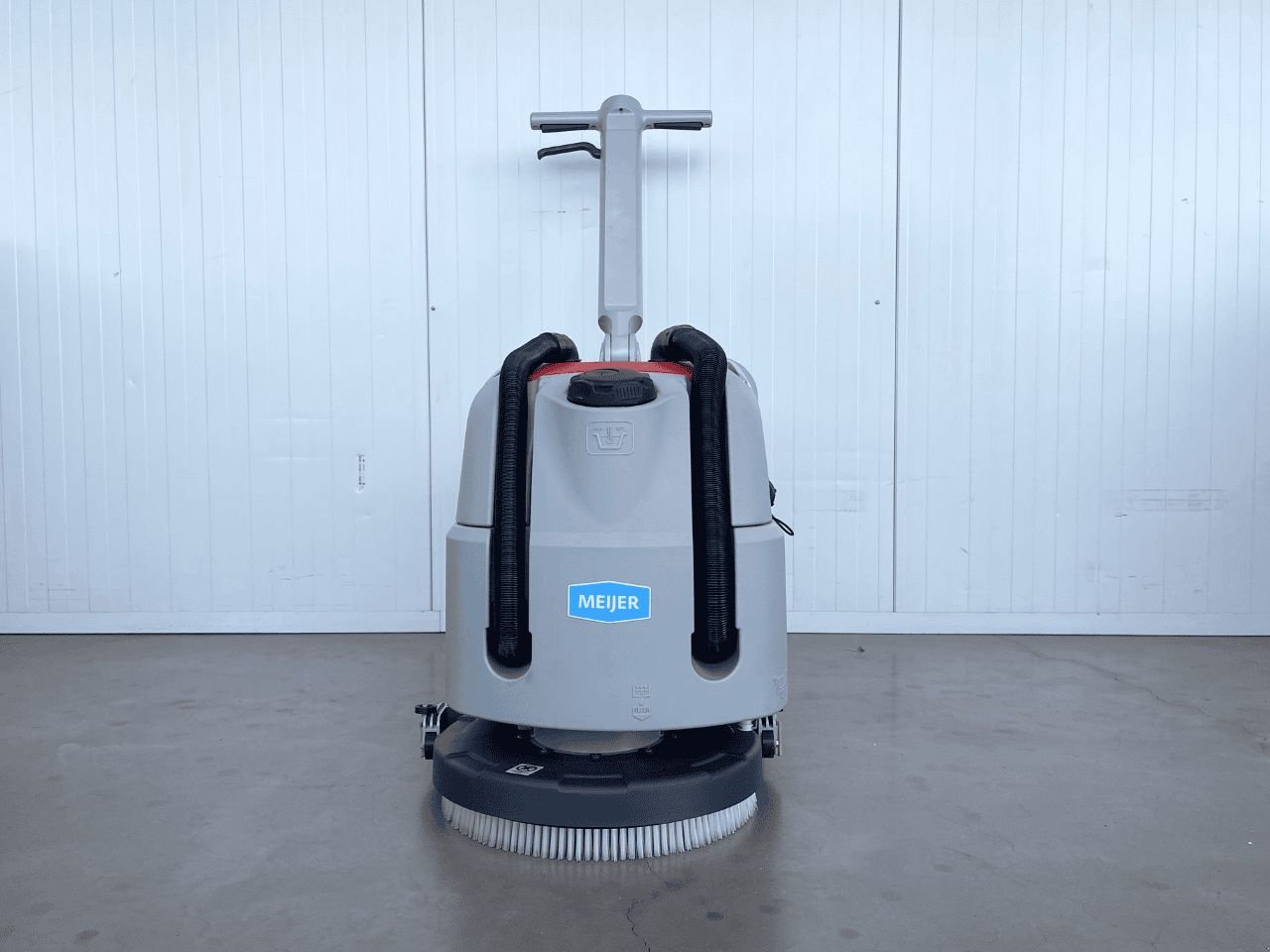 Hochdruckreiniger of the type Meijer S430BT, Neumaschine in Barneveld (Picture 5)