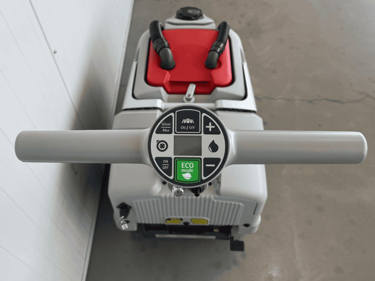 Hochdruckreiniger of the type Meijer S430BT, Neumaschine in Barneveld (Picture 8)