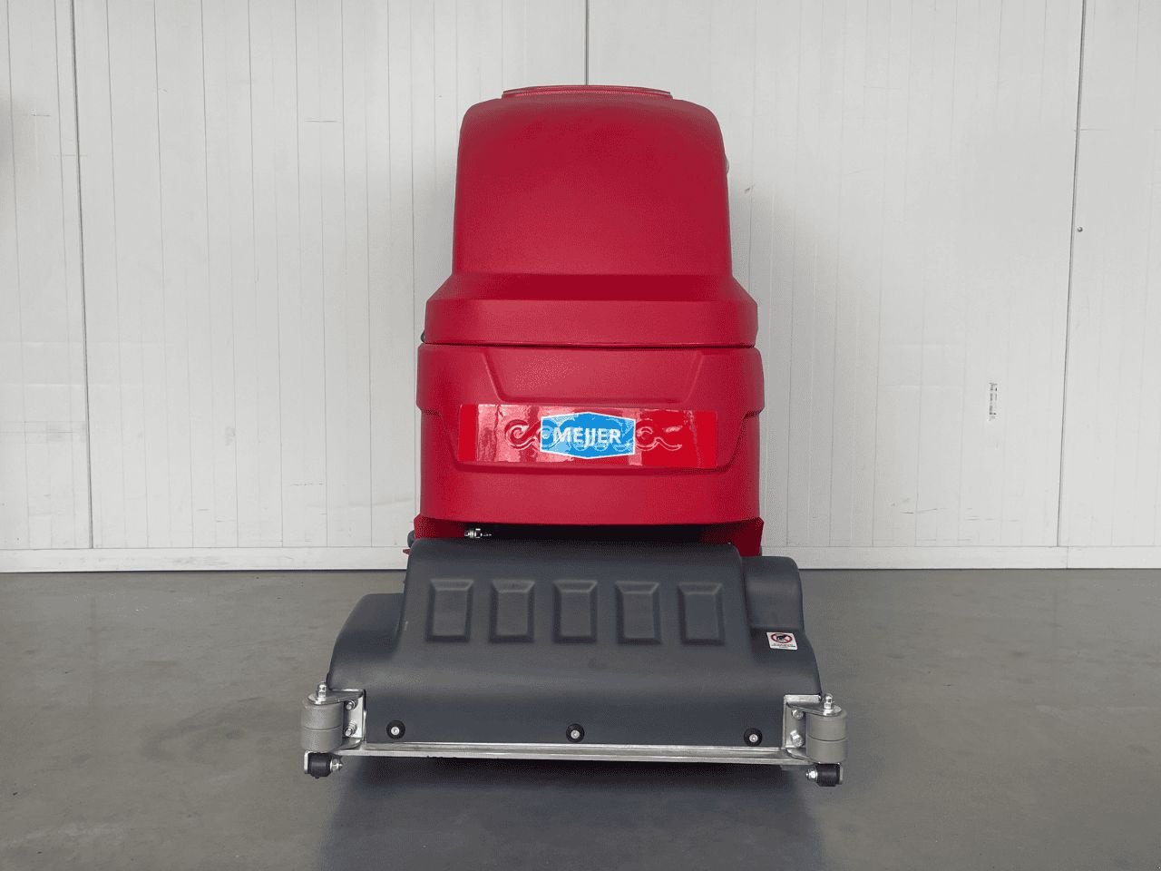 Hochdruckreiniger tip Meijer S520C, Neumaschine in Barneveld (Poză 2)