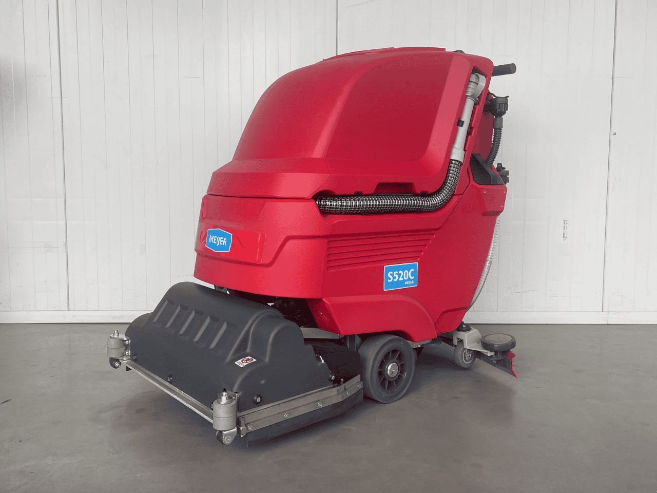 Hochdruckreiniger tip Meijer S520C, Neumaschine in Barneveld (Poză 3)