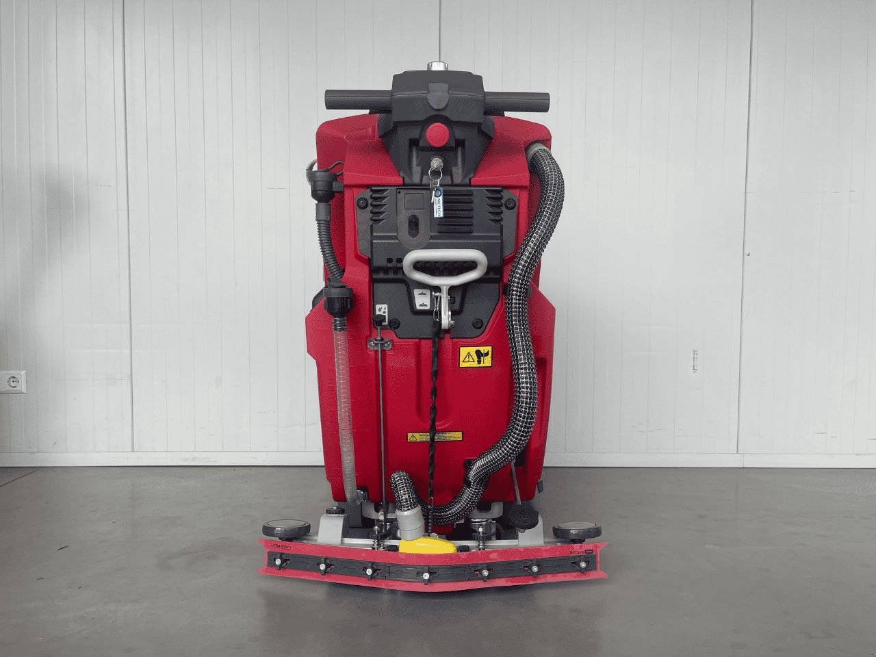 Hochdruckreiniger tip Meijer S520C, Neumaschine in Barneveld (Poză 6)