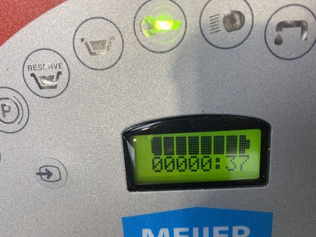 Hochdruckreiniger des Typs Meijer SR 1200, Neumaschine in Culemborg (Bild 8)