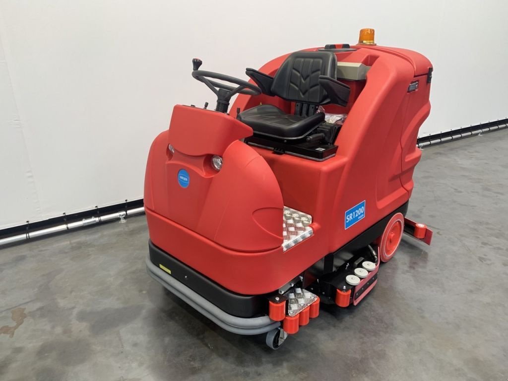 Hochdruckreiniger des Typs Meijer SR 1200, Neumaschine in Culemborg (Bild 4)