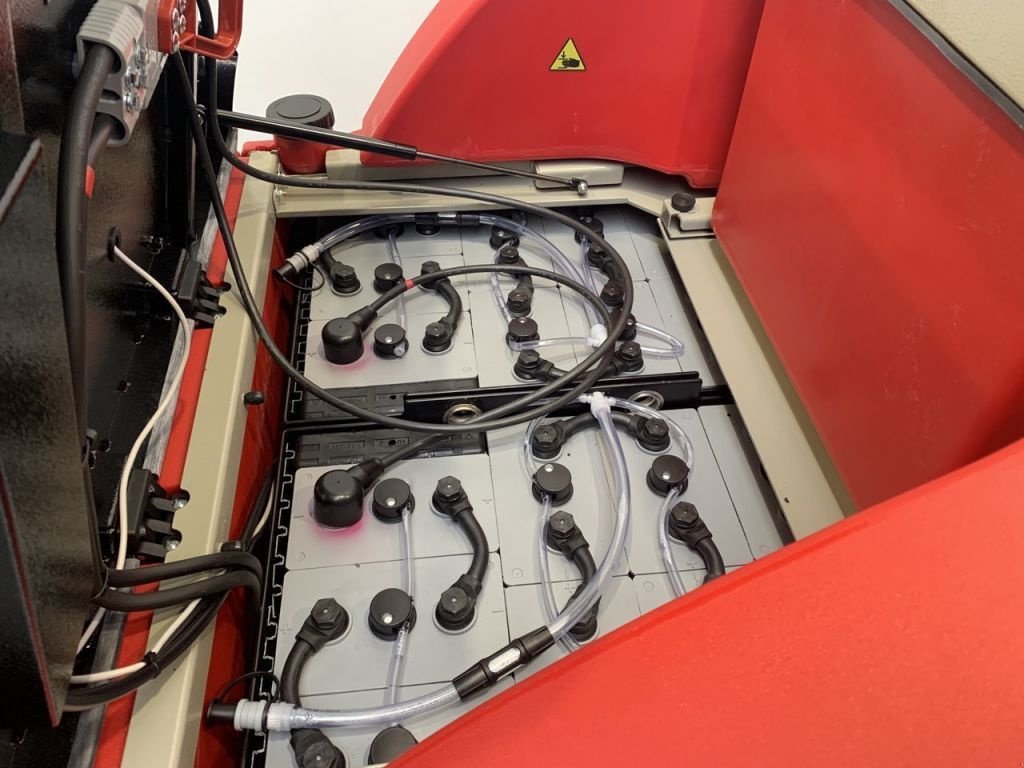 Hochdruckreiniger des Typs Meijer SR 1200, Neumaschine in Culemborg (Bild 5)