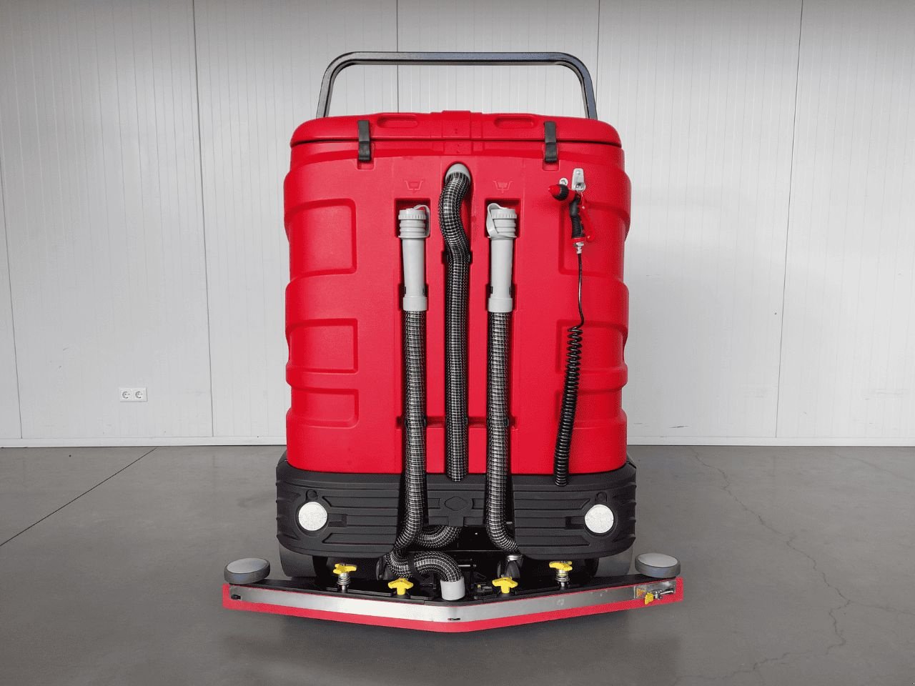 Hochdruckreiniger typu Meijer SR1050B, Gebrauchtmaschine v Barneveld (Obrázek 7)