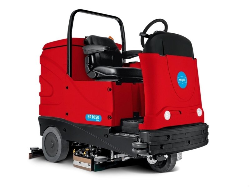 Hochdruckreiniger от тип Meijer SR1050B, Neumaschine в Barneveld (Снимка 1)