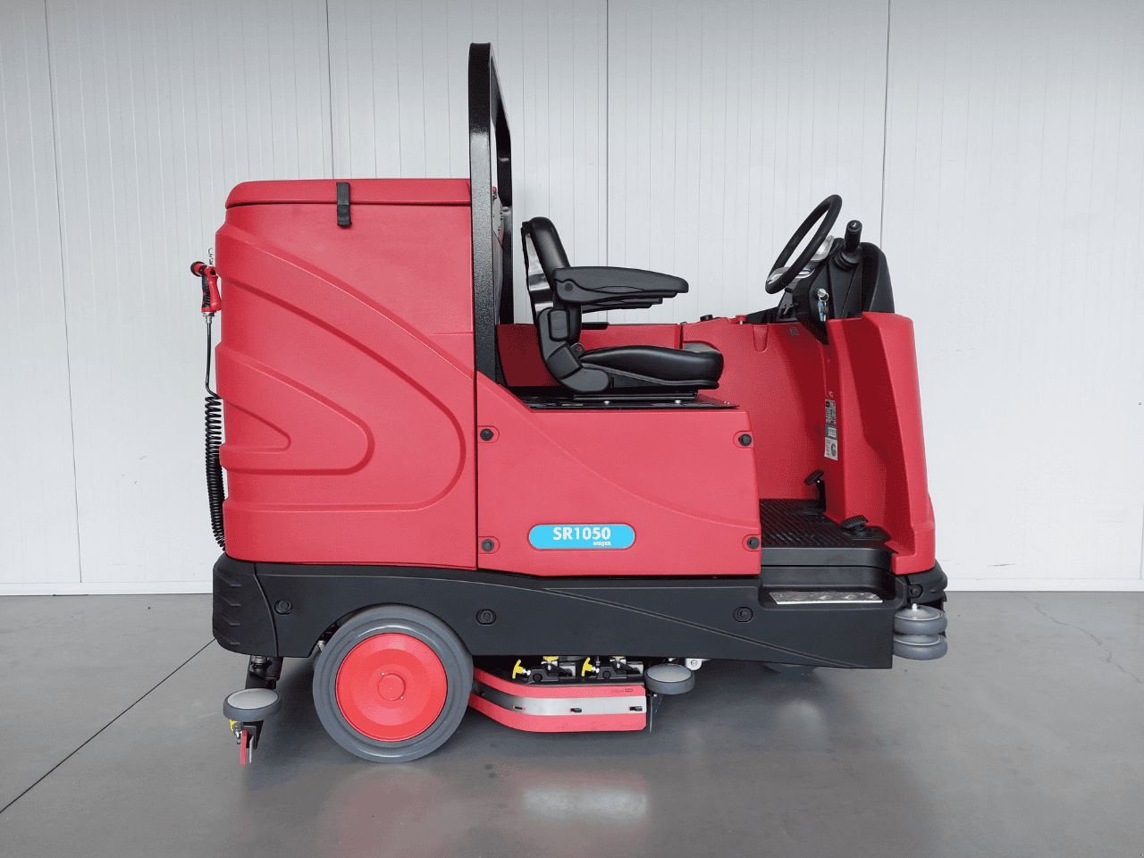 Hochdruckreiniger tip Meijer SR1050B, Neumaschine in Barneveld (Poză 2)