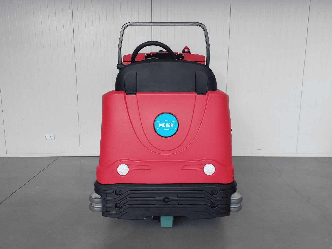 Hochdruckreiniger tip Meijer SR1050B, Neumaschine in Barneveld (Poză 5)
