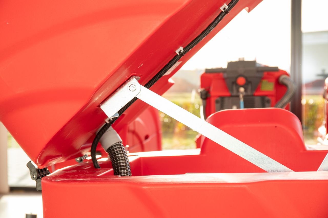 Hochdruckreiniger des Typs Meijer SR750B, Neumaschine in Barneveld (Bild 10)