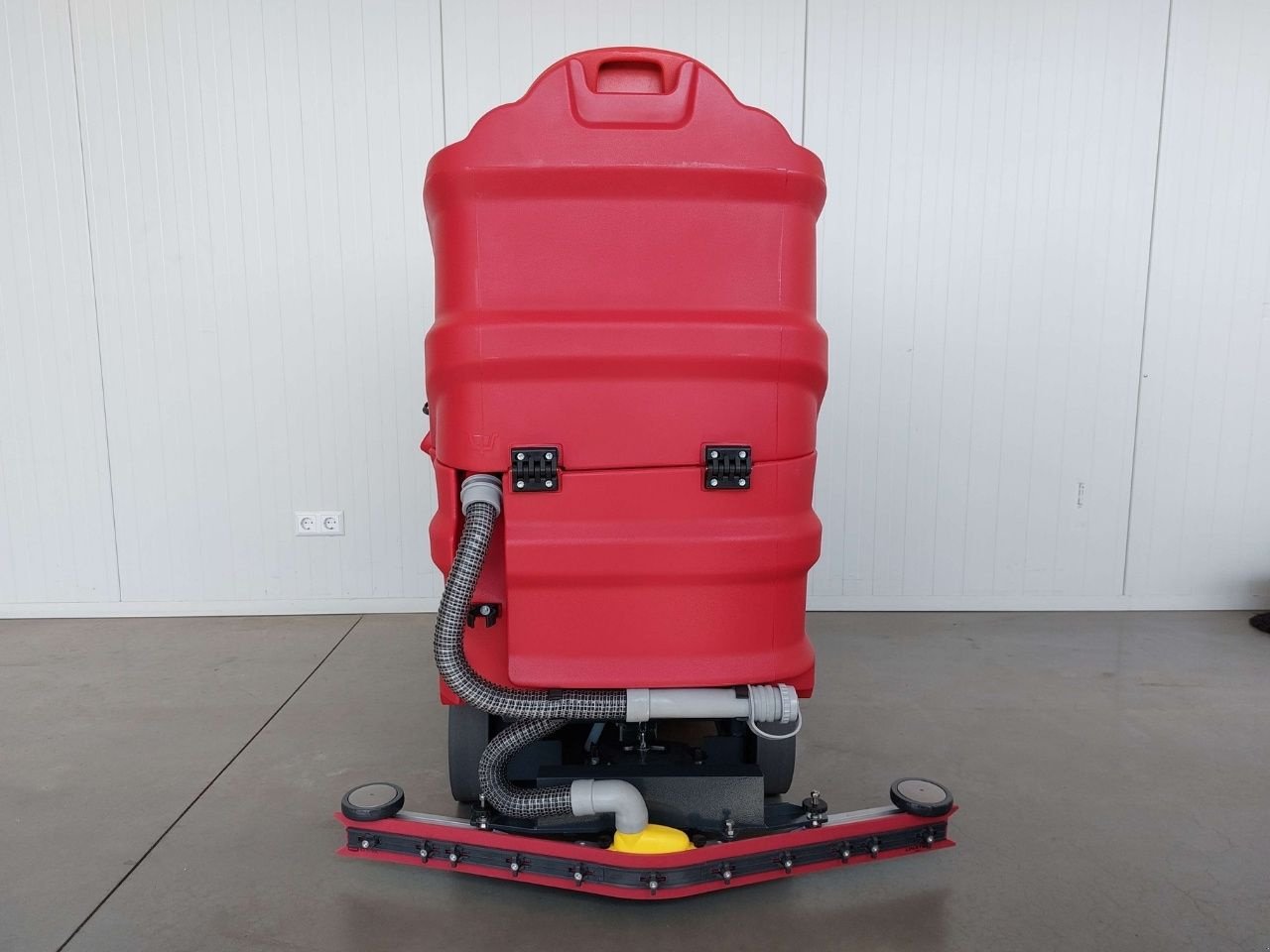 Hochdruckreiniger des Typs Meijer SR750B, Neumaschine in Barneveld (Bild 7)