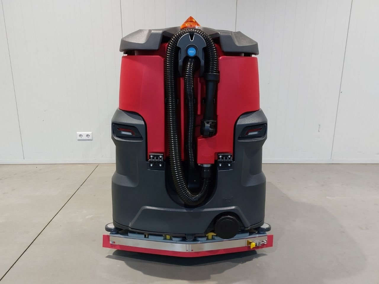 Hochdruckreiniger tip Meijer SR750C, Neumaschine in Barneveld (Poză 6)