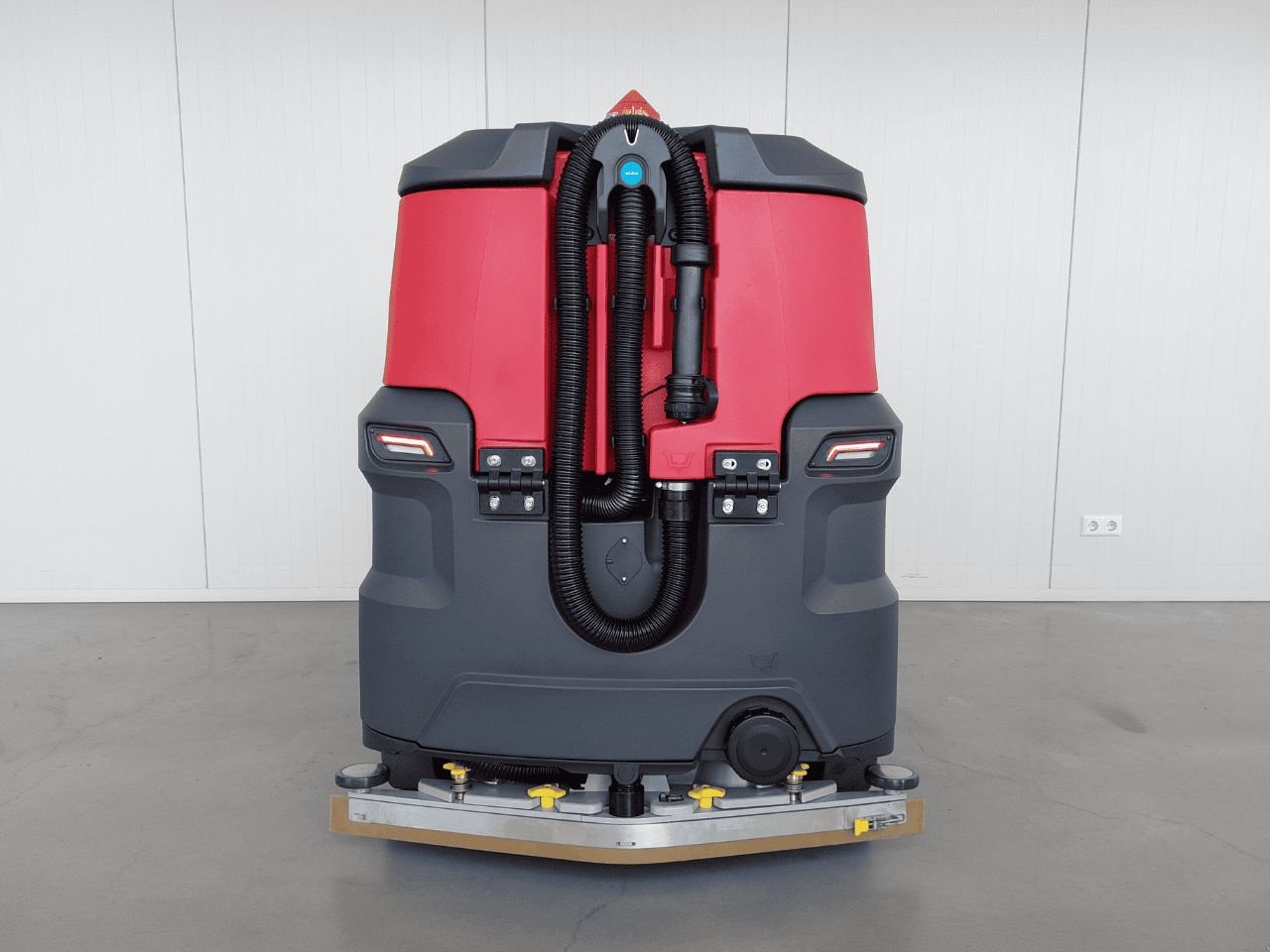 Hochdruckreiniger of the type Meijer SR820C, Neumaschine in Barneveld (Picture 6)