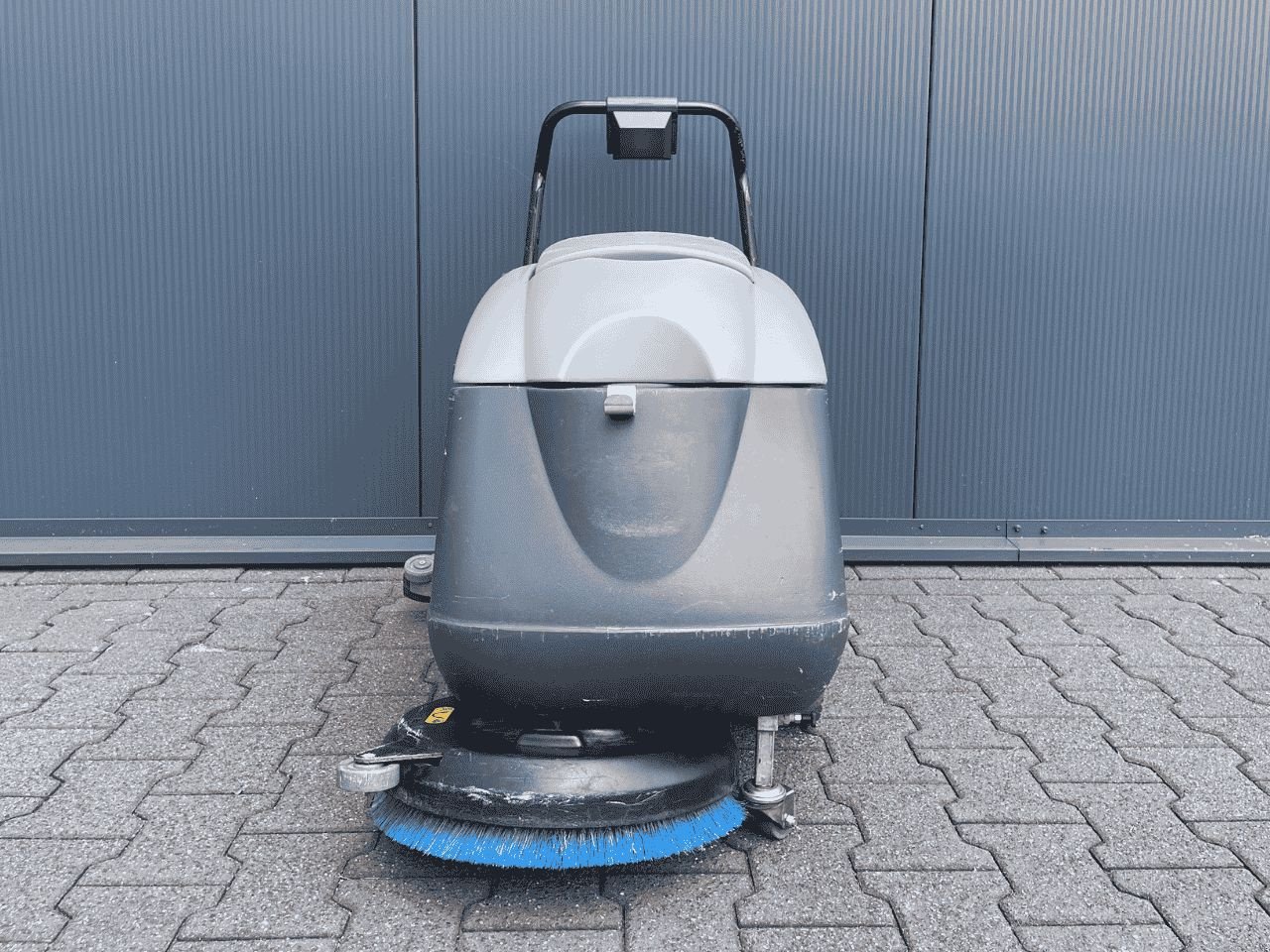 Hochdruckreiniger typu Nilfisk BA 410, Gebrauchtmaschine v Barneveld (Obrázek 3)