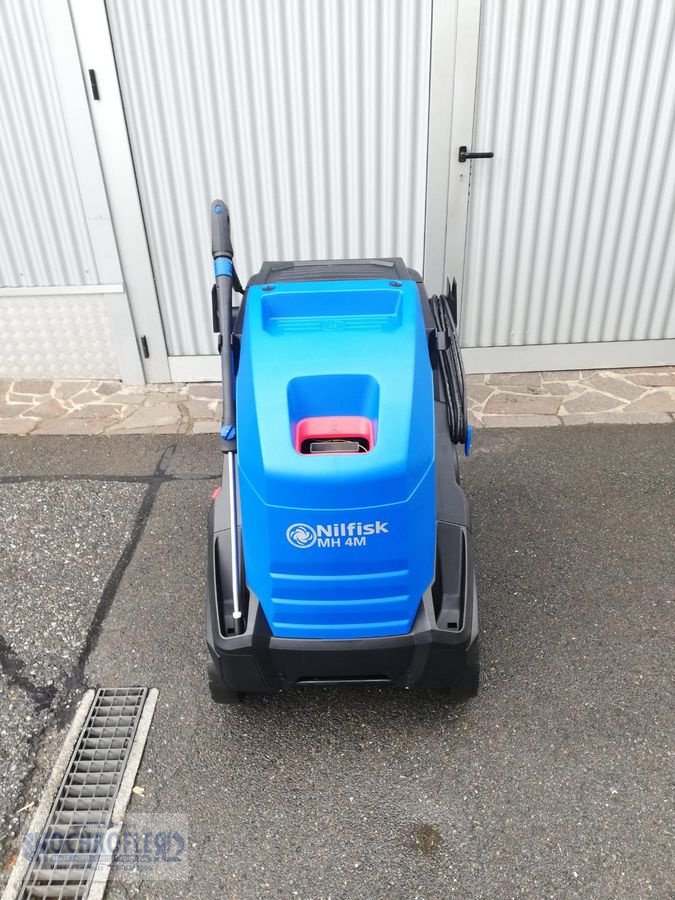 Hochdruckreiniger Türe ait Nilfisk MH 4M-210/1000 X EU, Neumaschine içinde Wies (resim 3)
