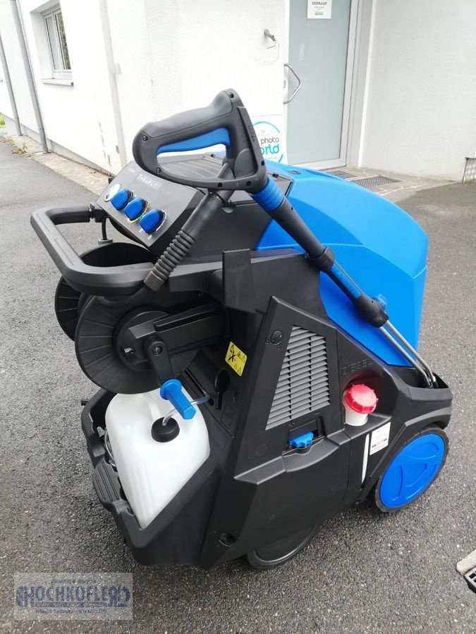 Hochdruckreiniger Türe ait Nilfisk MH 4M-210/1000 X EU, Neumaschine içinde Wies (resim 7)