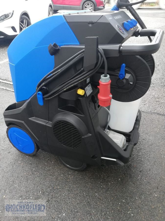 Hochdruckreiniger Türe ait Nilfisk MH 4M-210/1000 X EU, Neumaschine içinde Wies (resim 8)