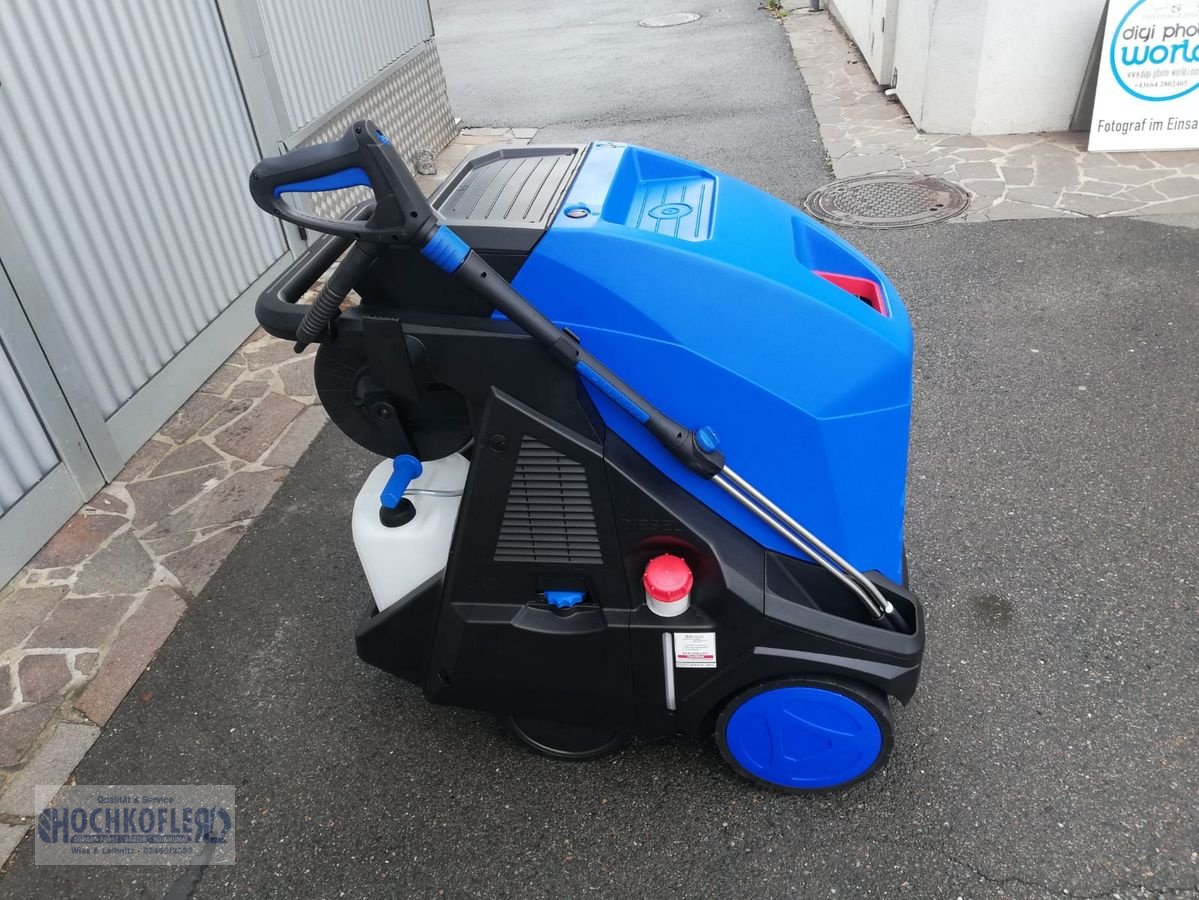 Hochdruckreiniger Türe ait Nilfisk MH 4M-210/1000 X EU, Neumaschine içinde Wies (resim 1)