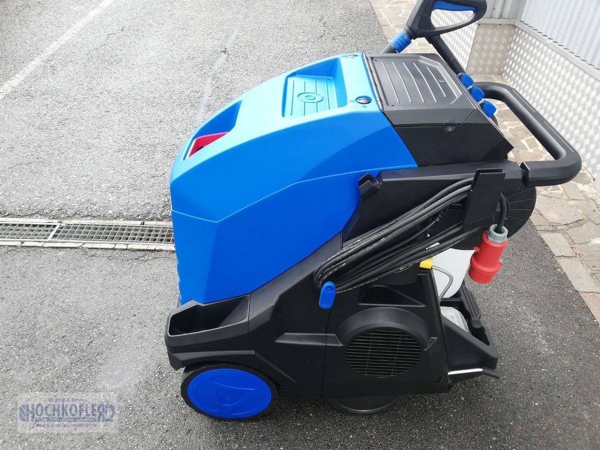 Hochdruckreiniger Türe ait Nilfisk MH 4M-210/1000 X EU, Neumaschine içinde Wies (resim 2)