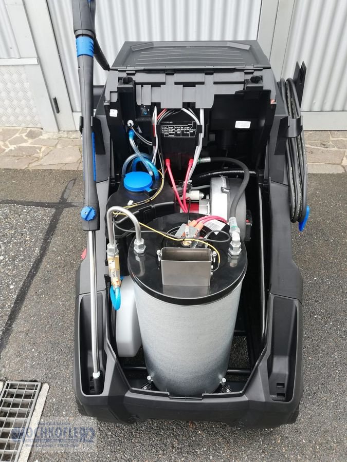 Hochdruckreiniger Türe ait Nilfisk MH 4M-210/1000 X EU, Neumaschine içinde Wies (resim 5)