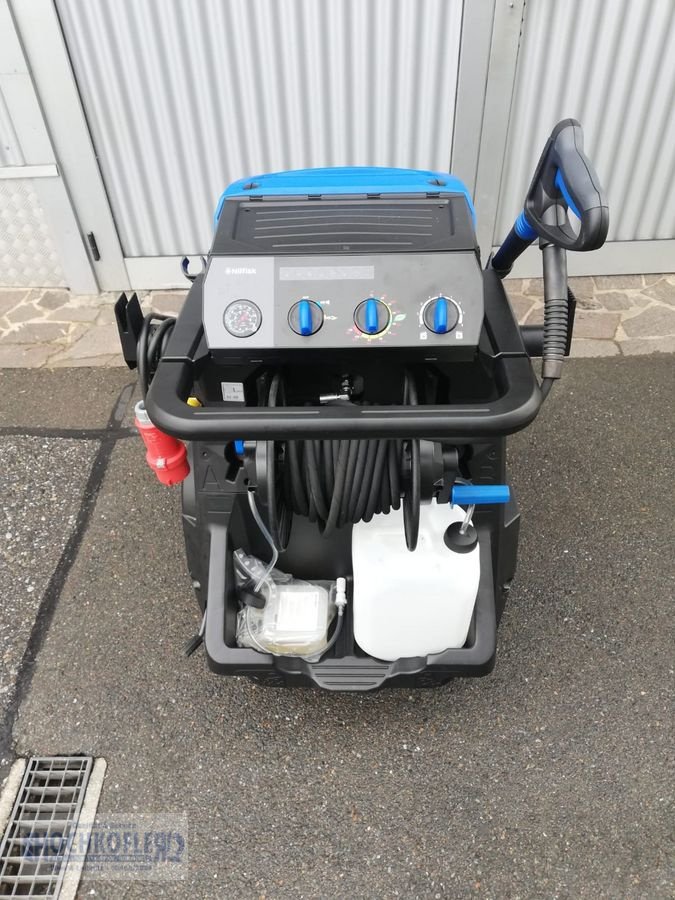 Hochdruckreiniger Türe ait Nilfisk MH 4M-210/1000 X EU, Neumaschine içinde Wies (resim 9)