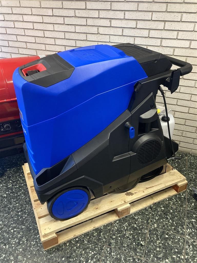 Hochdruckreiniger tip Nilfisk MH 7P, Gebrauchtmaschine in Søllested (Poză 1)