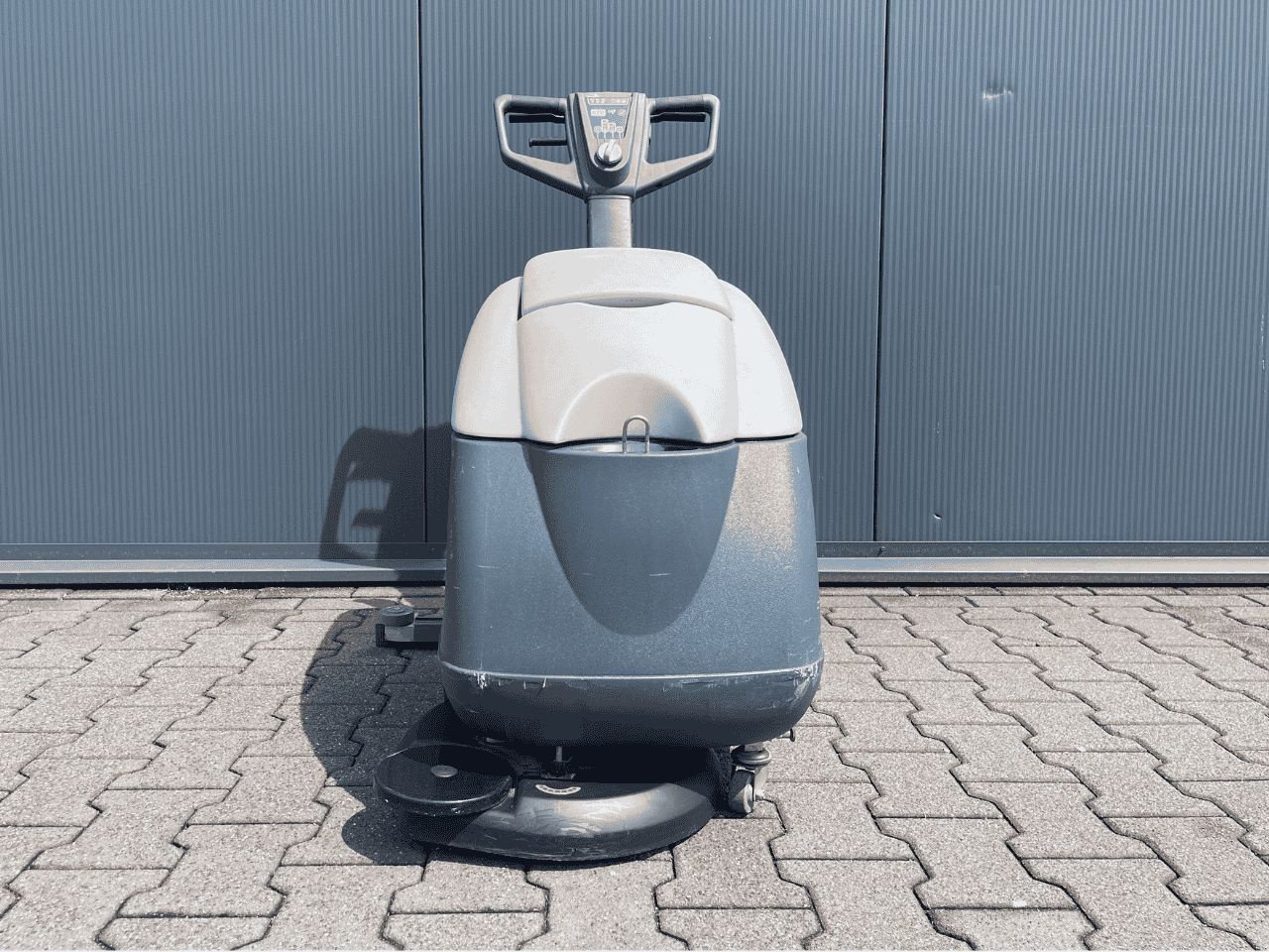 Hochdruckreiniger des Typs Nilfisk SC400, Gebrauchtmaschine in Barneveld (Bild 2)