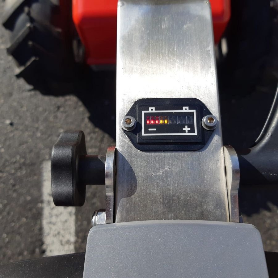 Hochdruckreiniger tip RMH RMH Spaltenschieber, Neumaschine in Bezau (Poză 4)