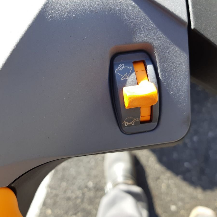 Hochdruckreiniger tip RMH RMH Spaltenschieber, Neumaschine in Bezau (Poză 2)