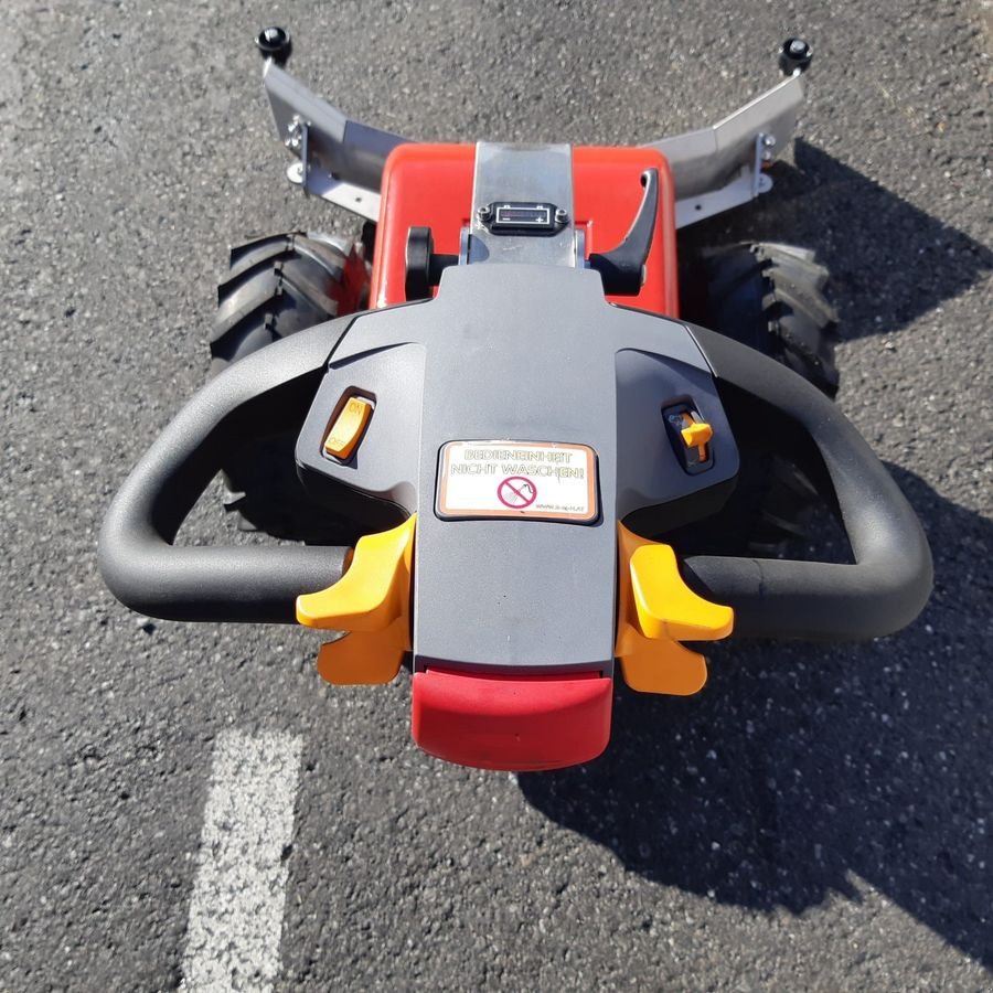 Hochdruckreiniger tip RMH RMH Spaltenschieber, Neumaschine in Bezau (Poză 5)