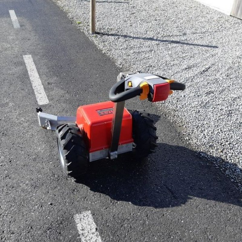 Hochdruckreiniger tip RMH RMH Spaltenschieber, Neumaschine in Bezau (Poză 7)