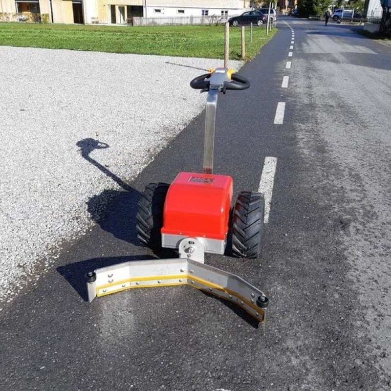 Hochdruckreiniger tip RMH RMH Spaltenschieber, Neumaschine in Bezau (Poză 1)