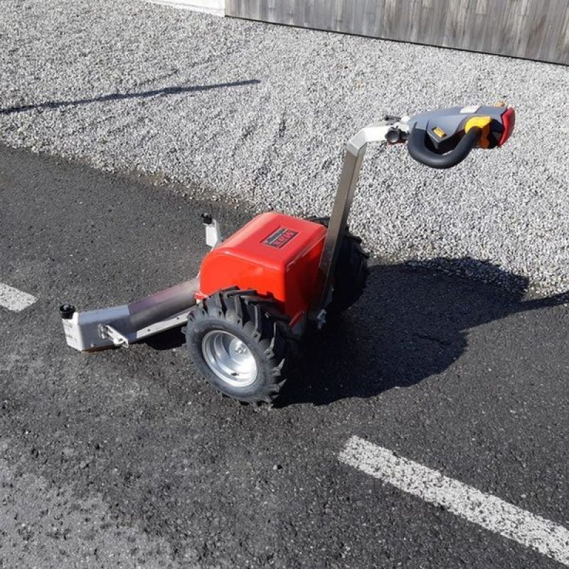 Hochdruckreiniger tip RMH RMH Spaltenschieber, Neumaschine in Bezau (Poză 6)