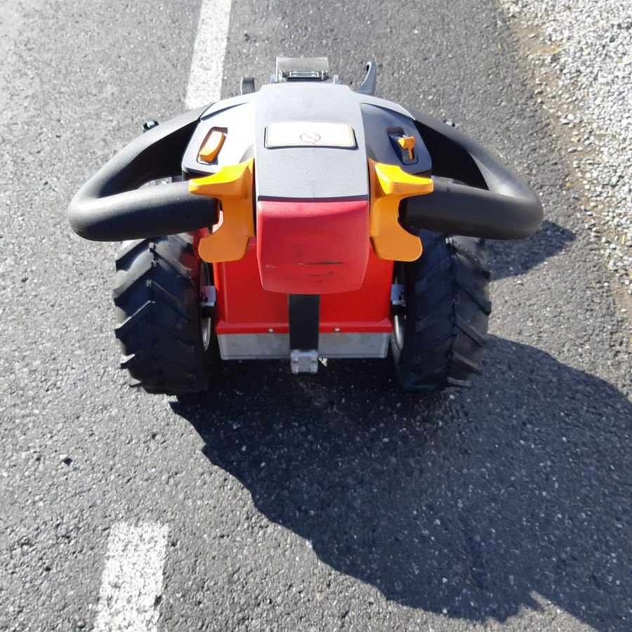 Hochdruckreiniger tip RMH RMH Spaltenschieber, Neumaschine in Bezau (Poză 3)